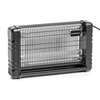 Lampa na hubenie hmyzu 2x5 W LED, 80 m² | FORGAST FG12107