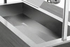 Bufetový výhrevný vozík Kids W4110-150A | BARTSCHER 125631V2