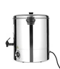 Varník horúcej vody ,Varnica 30l | HENDI 209905