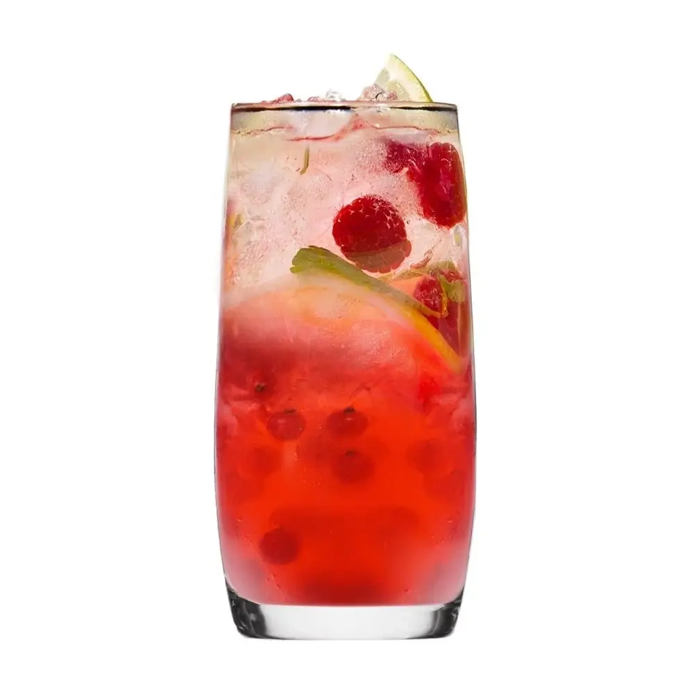 Poháre long drink Blended - súprava 6 kusov | KROSNO GLASS F689535035025000