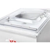 Stolný vákuový baliaci stroj miniVAC | VAC-STAR V-4011-EF-BBBA00
