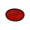 Plochý tanier s okrajom Arondi rubín 28 cm | KERA KERAMIKA 18.1.RUBIN
