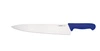 Kuchársky nôž - 31 cm, modrý | GIESSER MESSER 8455 31 b