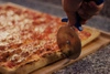 Krájač na pizzu ¶ 10 cm | GI.METAL AC-ROP6