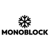 Stôl mraziaci monoblok 4-dverový GN 1/1 Forcold, 553 l, z nehrdzavejúcej ocele | FIMAR M-GN4100BT-FC