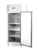 Cukrárenská mraziaca skriňa 413L, 1 dvere, nerezová oceľ, -18 až -22°C | ARKTIC 237816