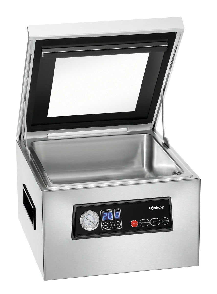 Vákuová komorová balička K 300/60L | BARTSCHER 300747