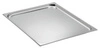 Nádoba GN 2/1, hĺbka 2 cm | BARTSCHER A120020