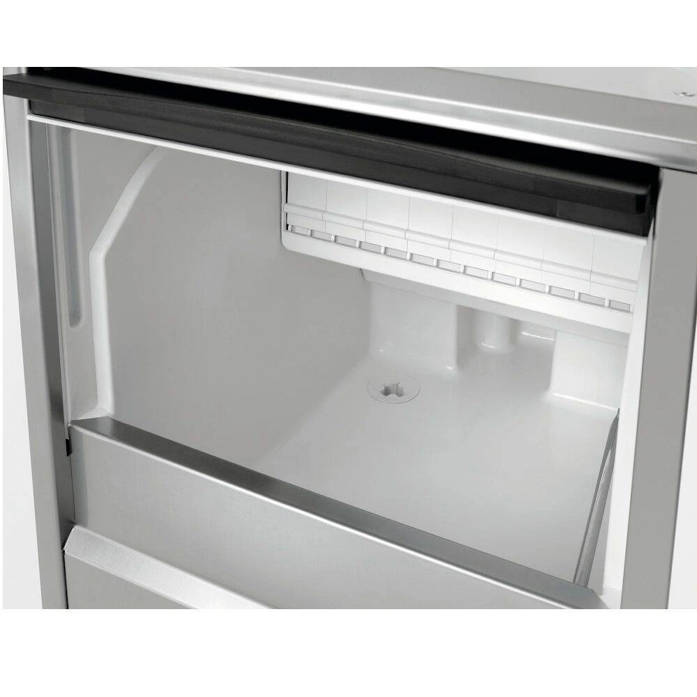 Kostkovač ľadu B 28 Plus (výkon 28 kg/deň) | BARTSCHER 104523