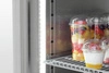 Chladiaca skriňa 700 GN210 presklené dvere | BARTSCHER 700603