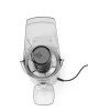 Odšťavovač Vito, Kitchen Line, strieborný, 230V/240W, 350x200x(V)400mm | HENDI 219881