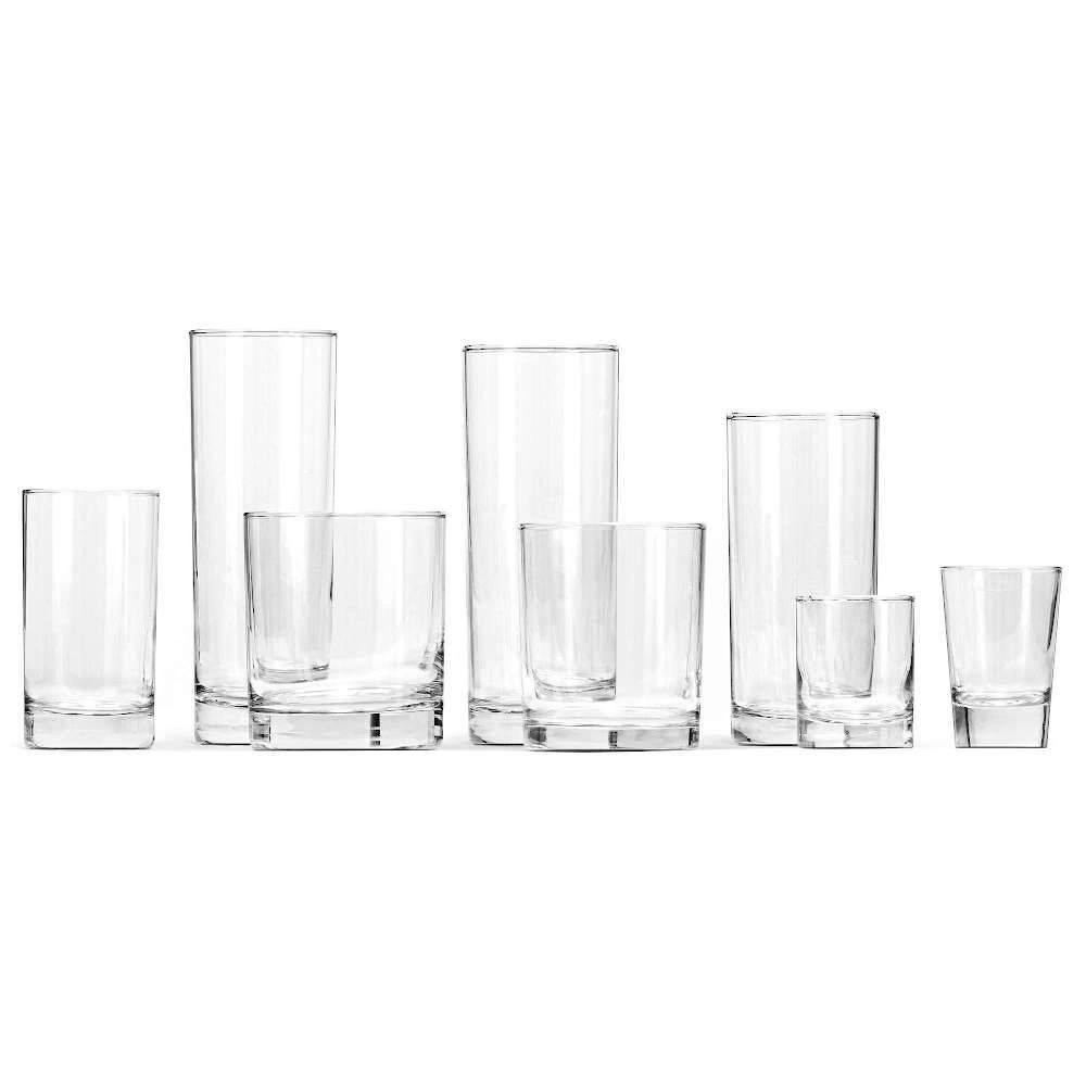 Kieliszek do wódki, likieru Isla 65 ml, 6 cm, 4.6 cm | MODERMO MG204