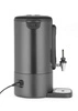 Ohrievač vody UNIQ 9 L, 230V | HENDI 211458