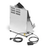 Elektrický valček na cesto, priemer cesta 14 - 31 cm, 0,37 kW, 230V | FORGAST FG10441