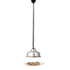Ohrievacia lampa na jedlá IWL250D CHR | BARTSCHER 114279