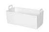 Výrobník ľadu Kitchen Line 12, 12 kg/24 h, 3,2 l, 130 W | HENDI 271568