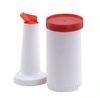 Dávkovač na bar červený, 850 ml, 33 cm | APS 93145