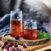 Nízke poháre na nápoje, Avant-Garde 380 ml - sada 6 kusov | KROSNO GLASS F68B042038002040