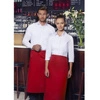 Zástera bistro basic red | KARLOWSKY BBSS 1-8-Stck