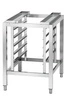 Podstavec pre pece Silversteam-K | BARTSCHER 115076