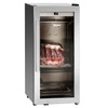 Skrinka na suché zrenie mäsa Dry Age 63 | BARTSCHER 700840