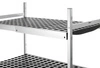 Sada spojovacích líšt pre regály Kit 2 | BARTSCHER 603158