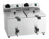 Fritéza MDI SNACK IV Plus | BARTSCHER A162829