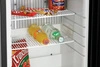 Chladnička minibar K1-111 | BARTSCHER 700118V1