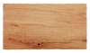 Podnos GN 1/3 OAK LIGHT, melamín, hnedý, 32.5x17.6x1.5 cm | APS 84207