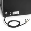 Pec na pizzu 2-komorový, 8x30 cm, 8,4 kW, 400 V | FORGAST FG09551