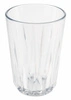 Pohár z tritánu CRYSTAL, 200 ml, 7,5x11 cm, sada 48 kusov | APS 10503