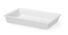 Nádoba na obaľovanie, obdĺžniková, 8 l, 48x33x8 cm | HENDI 873434