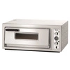 Pizza pec 1-komorová NT621 | Bartscher 2002088