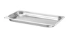 GN 1/1 hlboká 4 cm nádoba z nerezovej ocele BUDGET LINE | HENDI 800119