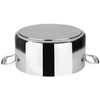 Súprava s hrncom na indukčný ohrievač, 4 l | APS 12330