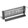Lampa na hubenie hmyzu 2x9 W LED, 150 m² | FORGAST FG12109