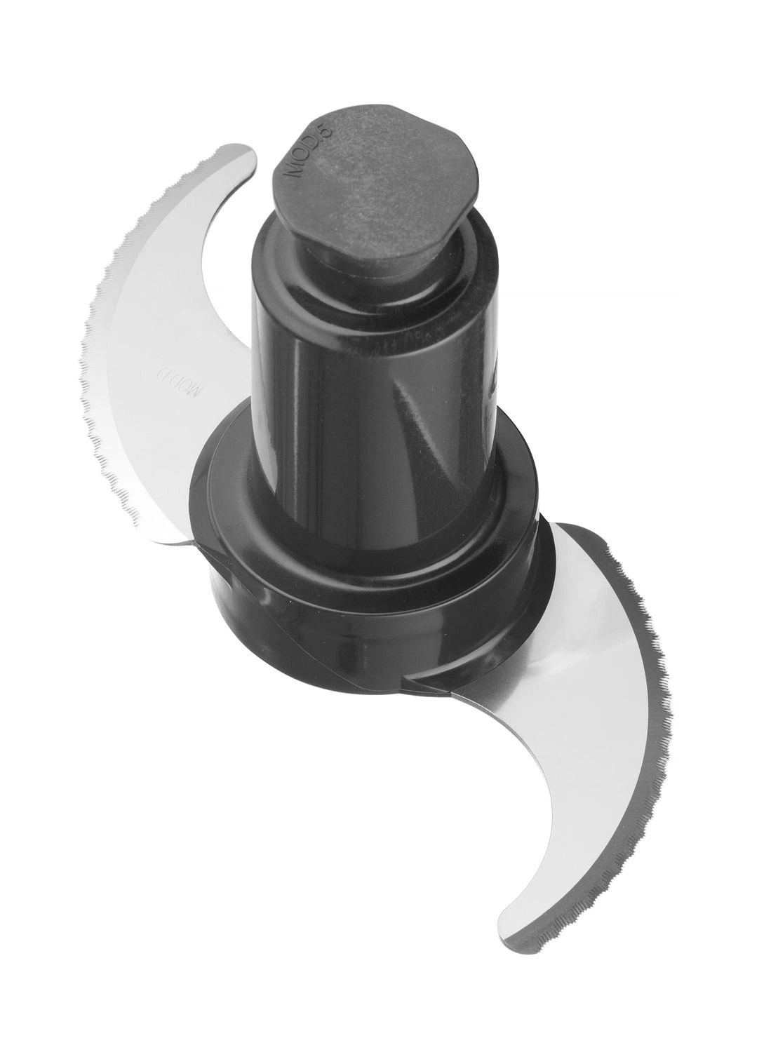 Zúbkovaný nôž pre kuter CK-5 a emulgátor CKE-5 | SAMMIC 2053091