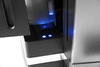 Automatický kávovar s dotykovou obrazovkou, strieborný, 6 l, 1000 g | HENDI 208540