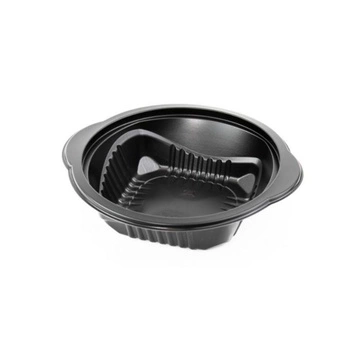 Nádoby na polievku na jedlo so sebou 350 ml - 50 kusov | GUILLIN D-5350RC