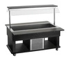 Bufetový chladiaci vozík Kids K4110-150A | BARTSCHER 125540V2
