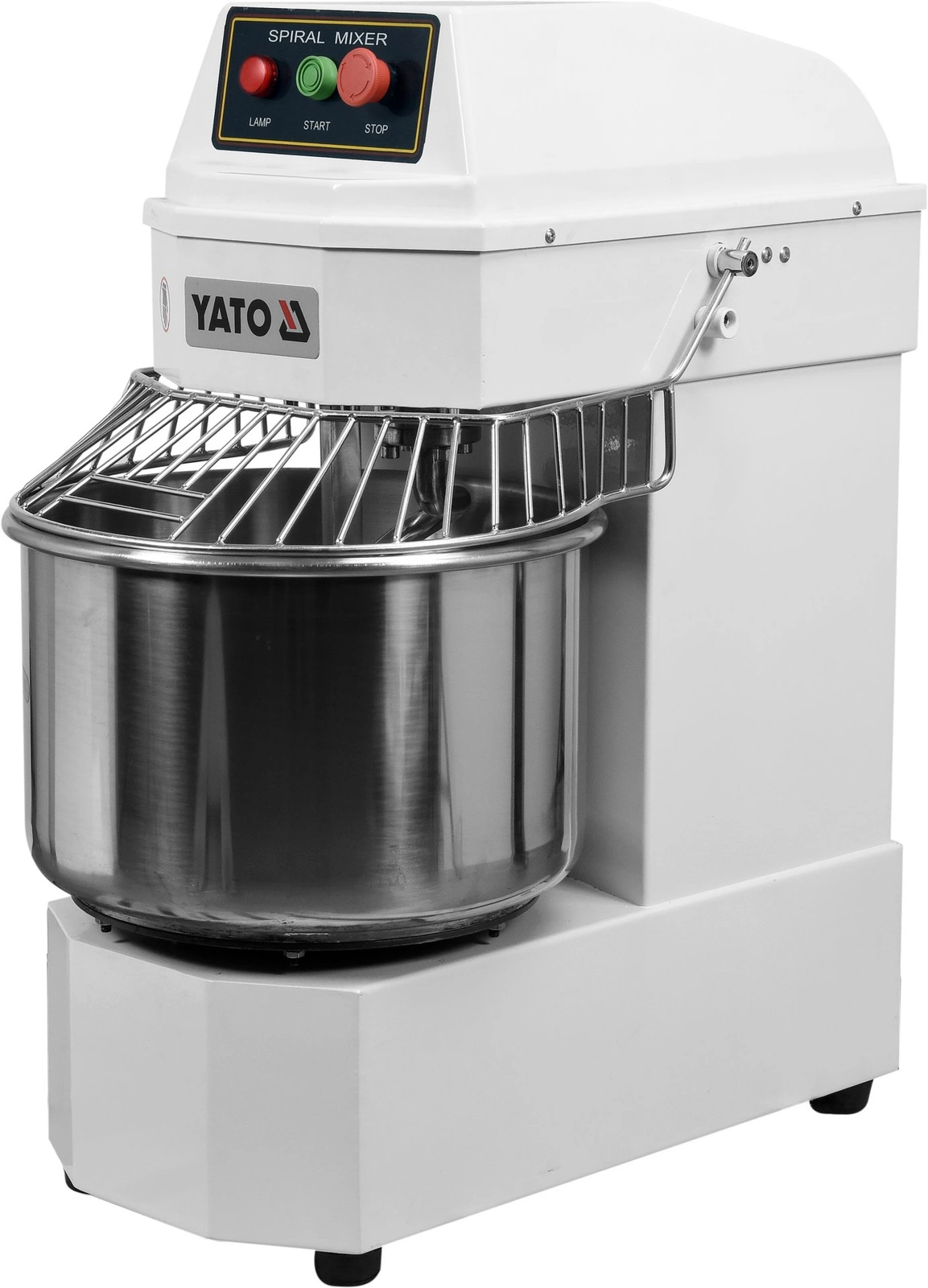 Špirálový mixér (miešačka) 30 l | YATO YG-03063