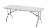Stôl skladací Multi 1830-W | BARTSCHER 601179
