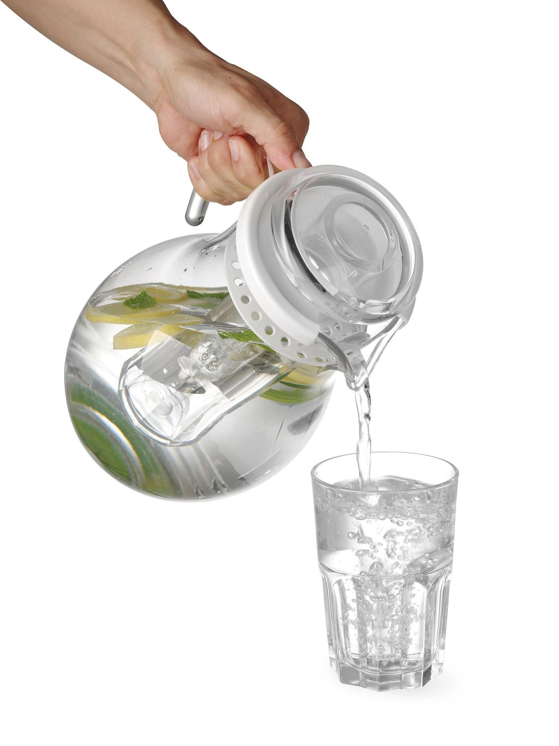 Polykarbonátový džbán | HENDI 425121