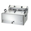 Elektrická fritéza 30 l BF 30E | BARTSCHER 101560