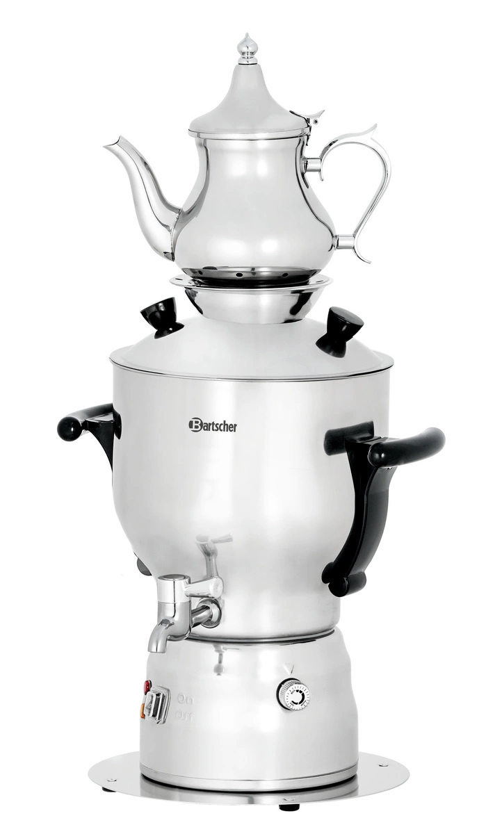 Samovar 5L | BARTSCHER 191010