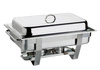 Ohrievač jedál CHEF, GN 1/1, 9 l | APS 11675