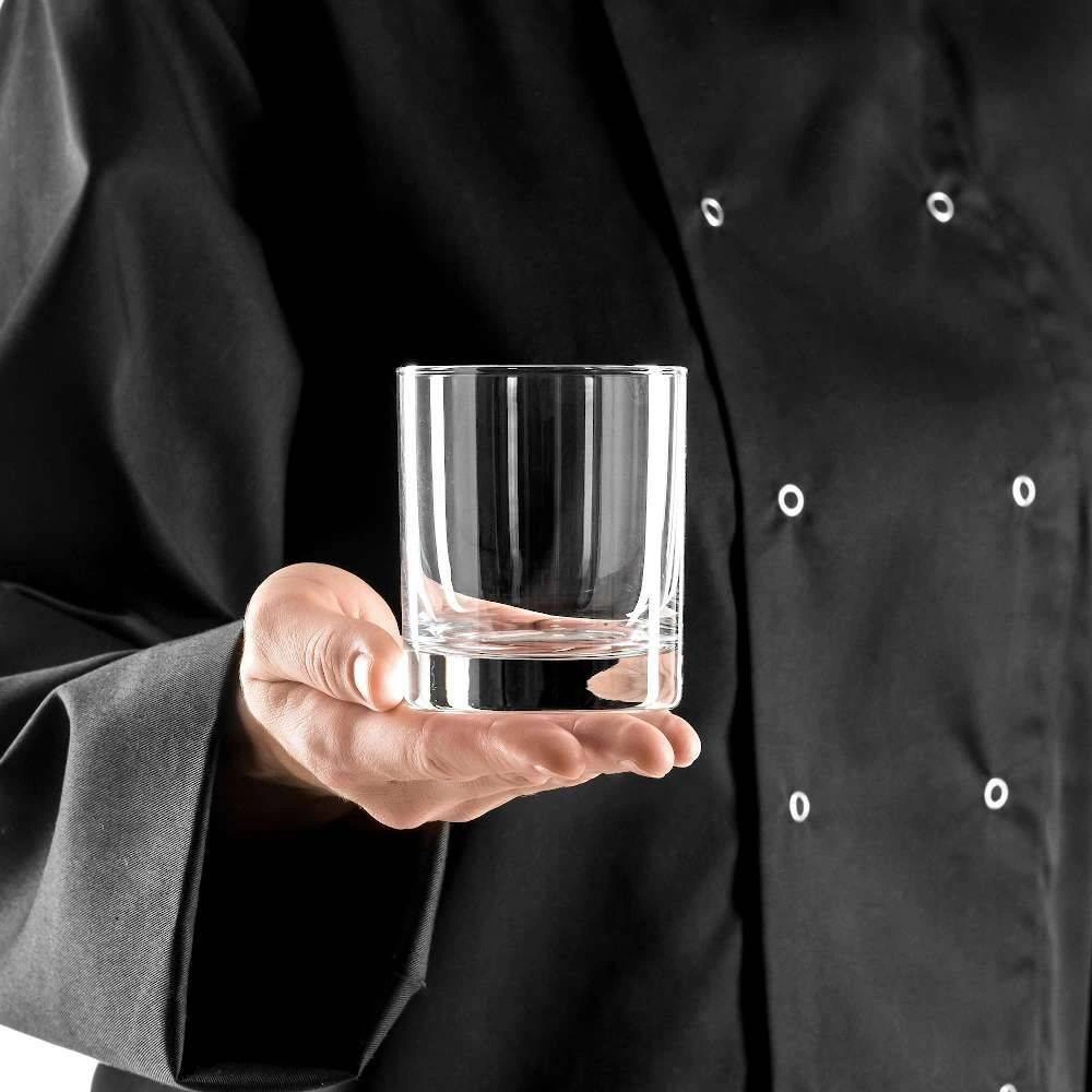 Szklanka niska Isla 280 ml, 7.4 cm średnicy | MODERMO MG203