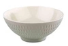 Miska ASIA PLUS, melamín, bielo-sivá, 16x7 cm, 600 ml | APS 15403