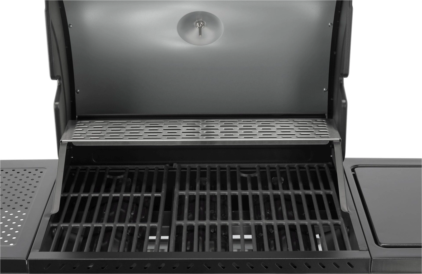 Plynový gril 3+1 | YATO YG-20018