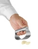 Lis na cesnak 10,5x5x7 cm | HENDI 856260